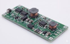 Плата UPS 12v
