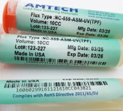 флюс amtech (TPF)