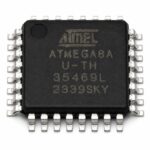 ATMEGA8A