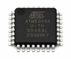 ATMEGA8A-AU