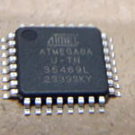 Atmega8a