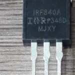 irf840