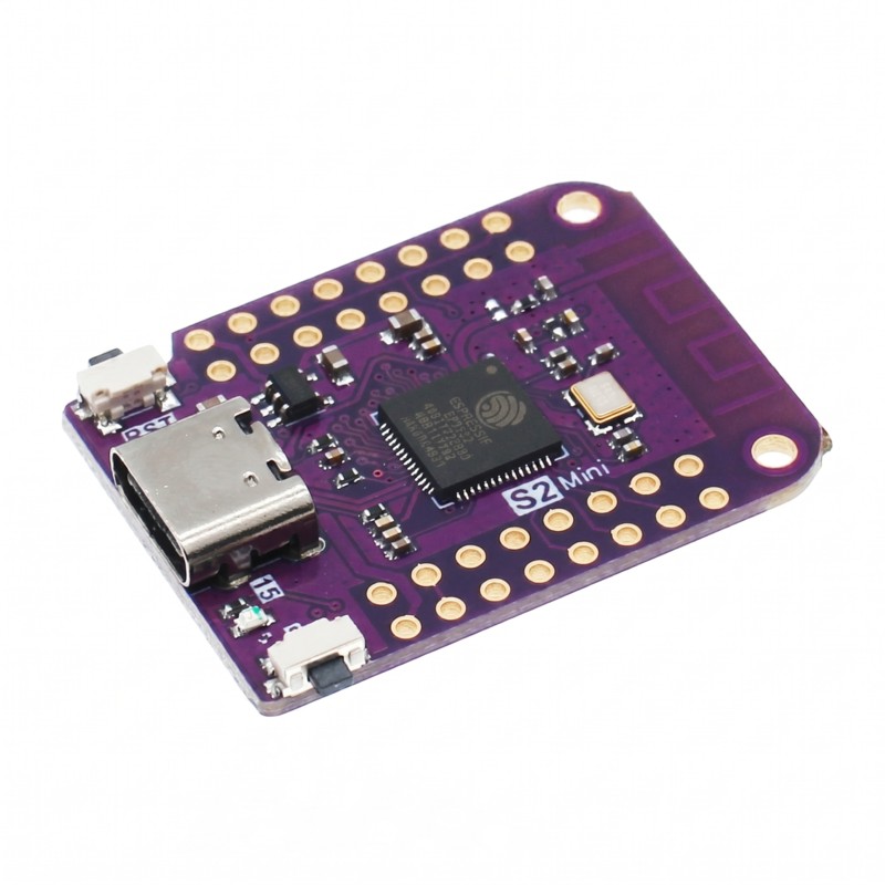 ESP32 S2 Mini