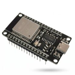 esp32 wroom