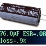 1000uF 100V