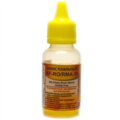 Флюс для пайки SF-RO/RMA-31 30 мл