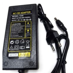 Kb4 Блок живлення 12В 4А імпульсний AC-DC 220V