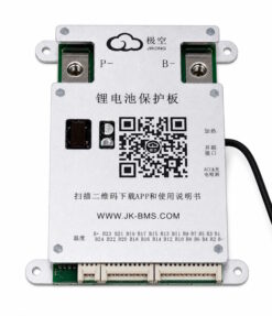 bms Jikong 100/200a 8-20s