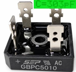 GBPC5010 ( кращий аналог kbpc5010 )
