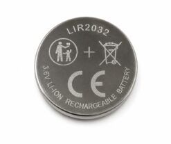 Lir 2032 аккумулятор