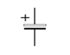 электролитические конденсаторы