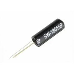 SW-18015P вибродатчик (датчик вибрации и удара) герметичный пружинный высокочувствительный переключатель