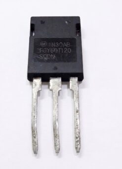 Б/в FGY60T120SQDN IGBT транзистор 1200V 60A силовий біполярний корпус TO-247