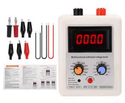 тестер mos igbt 3700v