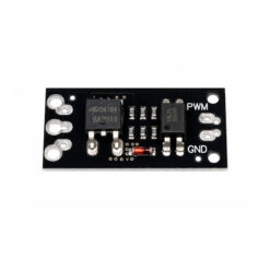 Модуль D4184 MOSFET PWM транзисторний ключ 5–30V 50A драйвер навантаження