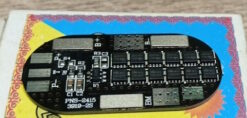 Bms 2s li-ion 40A
