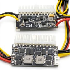 DC-ATX адаптер питания Pico-PSU 200W 12V сверхкомпактный
