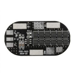 BMS 2S Li-ion 40A 7.4V плата защиты высокотоковая