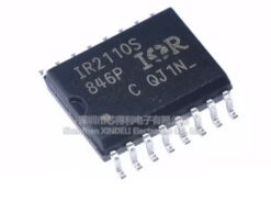 SMD IR2110STRPBF
