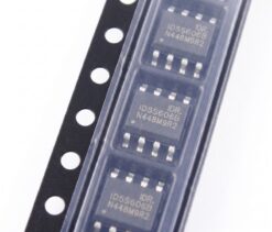 ID5S606B (ID5S606BSEC-R1) мікросхема керування живленням SOP-8