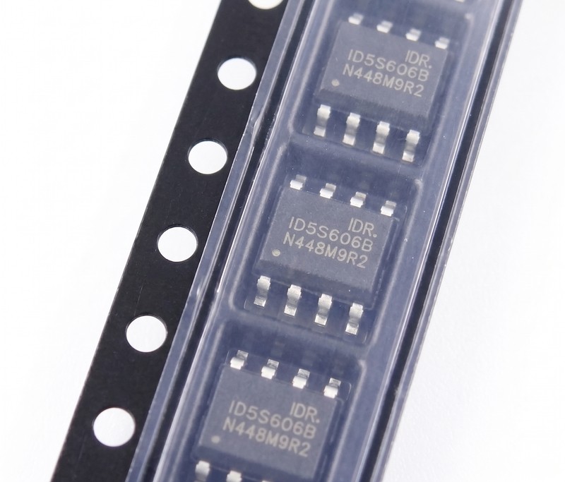 ID5S606B (ID5S606BSEC-R1) мікросхема керування живленням SOP-8