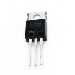 IRF3205 транзистор MOSFET N-канал 110А 55В TO-220