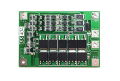 Bms 3s 40a