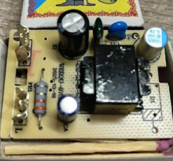 Блок питания 4,2в