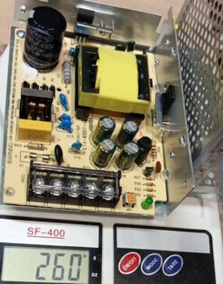 Блок питания 12 вольт 8.5А