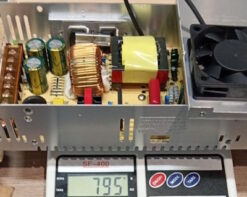Блок Питания 24в 20а