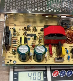 Блок питания 24в 8а