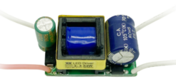 Драйвер для светодиодов 3-4*3w 600mA