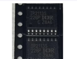 Микросхема ir2113s