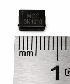 SK1010 10A 100V диод