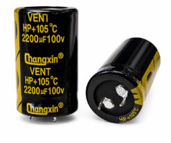 Конденсатор 2200uf 100v