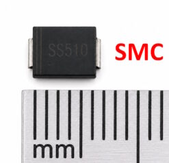 SS510 100v шоттки