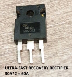 60F30A 60A300V
