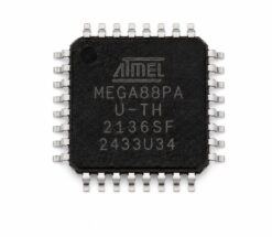 ATMEGA88PA-AU