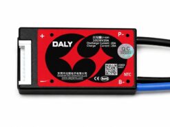 Daly bms 10s 36v 15A