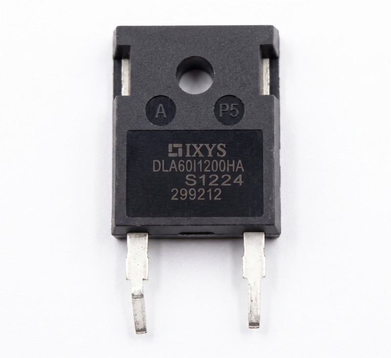 DLA60I1200HA 60A 1200V випрямний діод IXYS TO-247