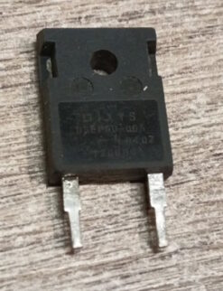 DSEI60-06A 600V60A
