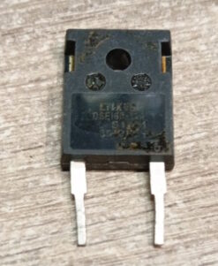 б/у DSEI60-12A 1200V 60A