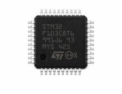STM32F103C8T6