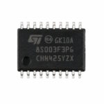 STM8S003F3P6
