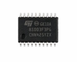 STM8S003F3P6