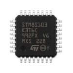STM8S103K3T6C QFP32