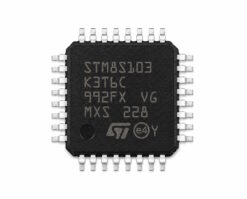 STM8S103K3T6C