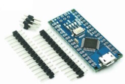 Плата Arduino Micro usb