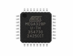 ATMEGA328P-AU