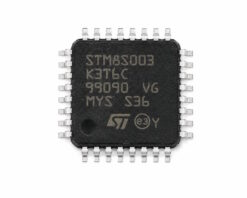 STM8S003